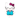 25-inches Hello Kitty Mylar Balloon