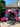 Full Organic Balloon Arch