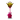 Majestic Crown Birthday Balloon Arrangement