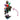 Colorful Birthday Balloon Bouquet