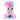 28-inch Minnie Birthday Age - One