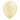16-inch Pearl Ivory Plain Balloon