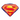 26-inch Superman Emblem