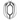 Jumbo Silver Number (0 to 9)