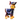 54-inch Paw Patrol Chase
