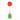 Christmas Balloons Centerpiece
