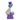 Forever Frozen Balloon Arrangement