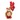 I Love You Beary Much! Balloon Arrangement