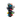 Boomin’ 80s Style Balloon Arrangement