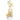 Pop Fizz Clink Champagne Bottle Balloon Arrangement