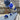 Jumbo Statement Balloon Centerpiece