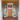 Rainbow Cupcake Balloon Column