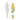 Sweet Breeze Pineapple Balloon Bouquet