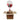 You Are The One Balloon Arrangement
