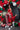 Christmas Balloon Photo Backdrop
